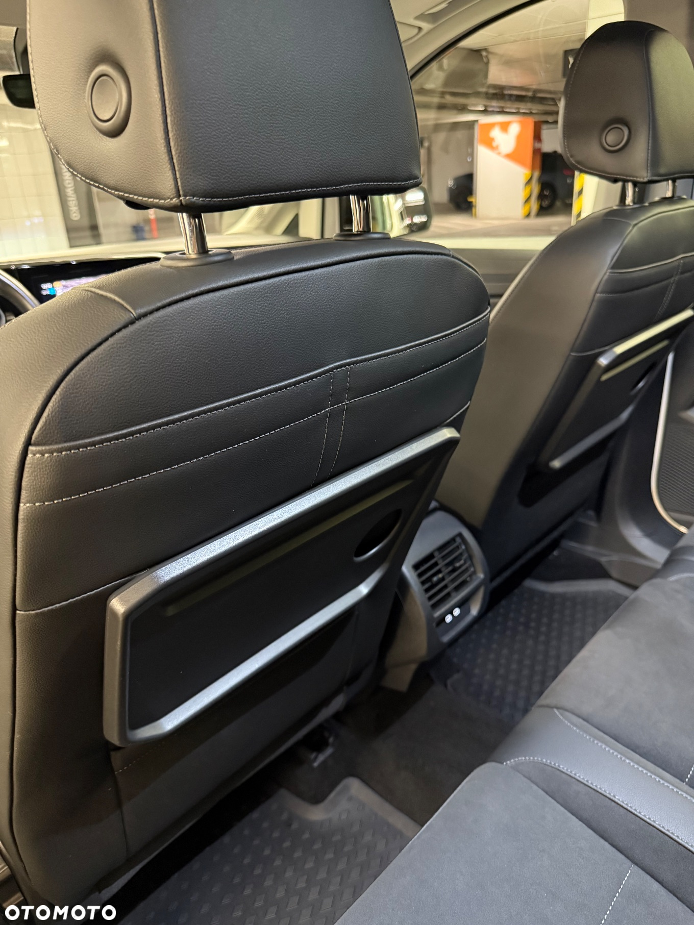 Volkswagen Caddy 1.5 TSI PanAmericana DSG - 8