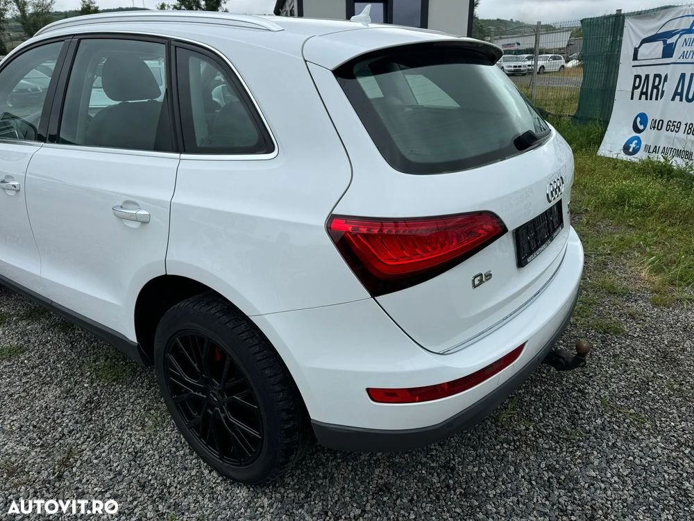 Audi Q5 - 17