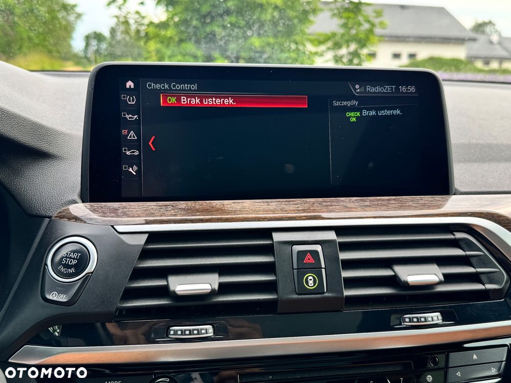 BMW X3 - 24