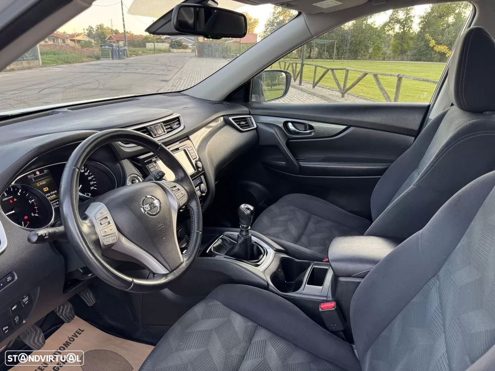Nissan X-Trail - 14