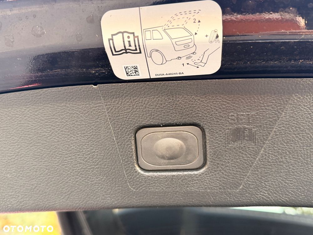 Ford Edge - 28