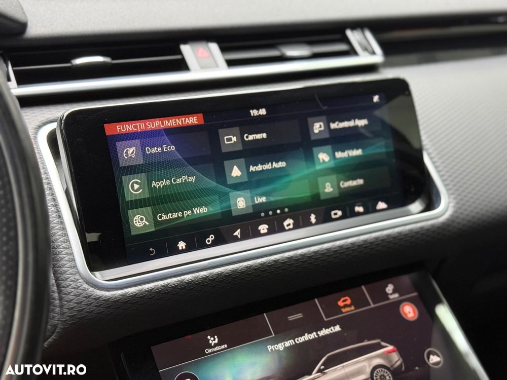 Land Rover Range Rover Velar 2.0 R-Dynamic HSE - 12