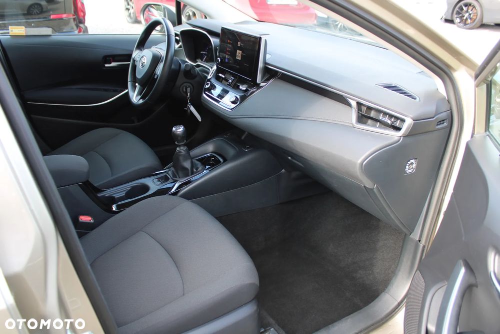 Toyota Corolla 1.5 Style - 20