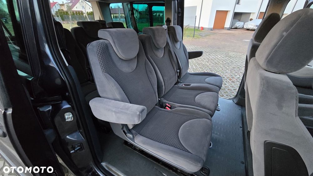 Fiat Scudo L2 (5-Si.) Panorama Executive - 17