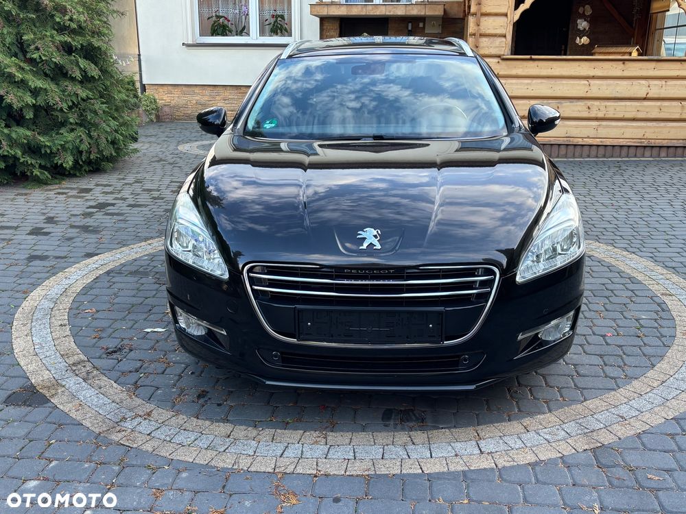 Peugeot 508 1.6 T Business Line - 4