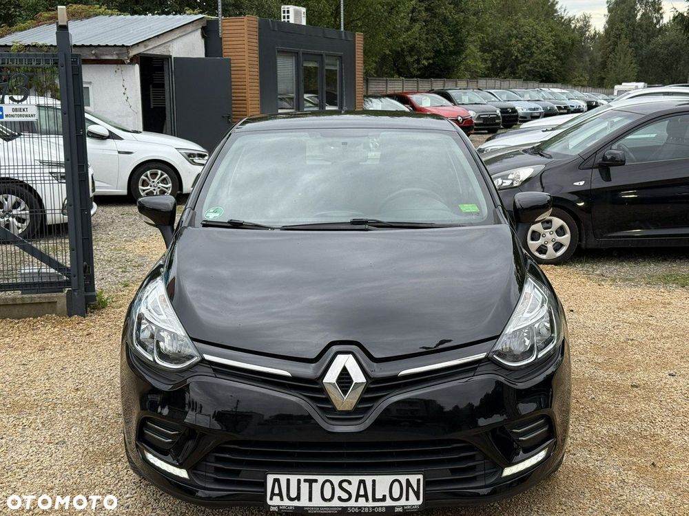 Renault Clio - 3