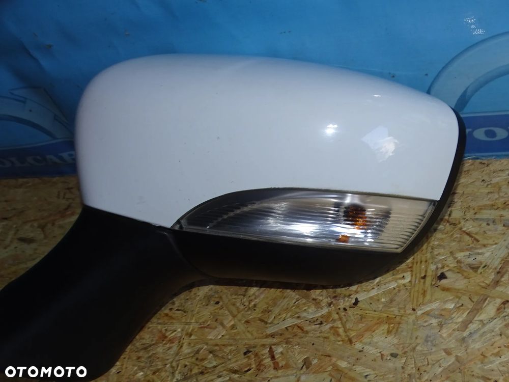 LUSTERKO LEWE RENAULT CLIO 4 EUROPA 7-PIN - 2