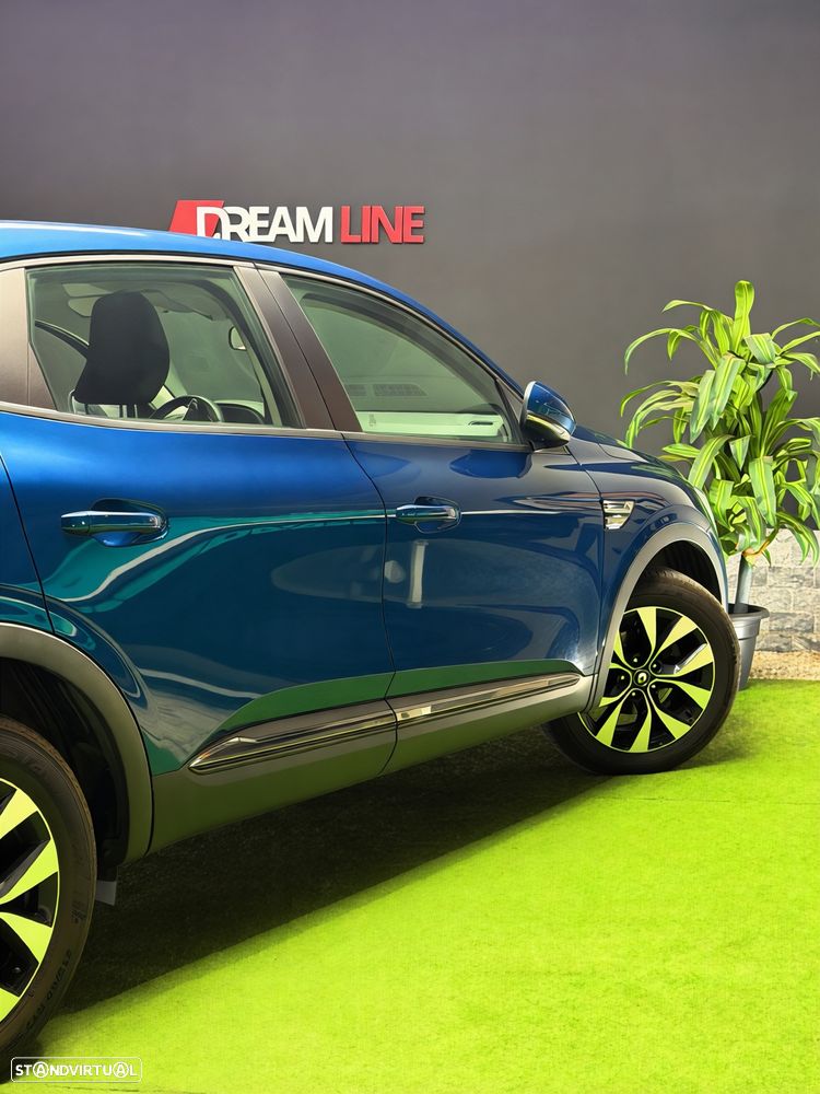 Renault Arkana TCe 140 EDC ZEN - 5