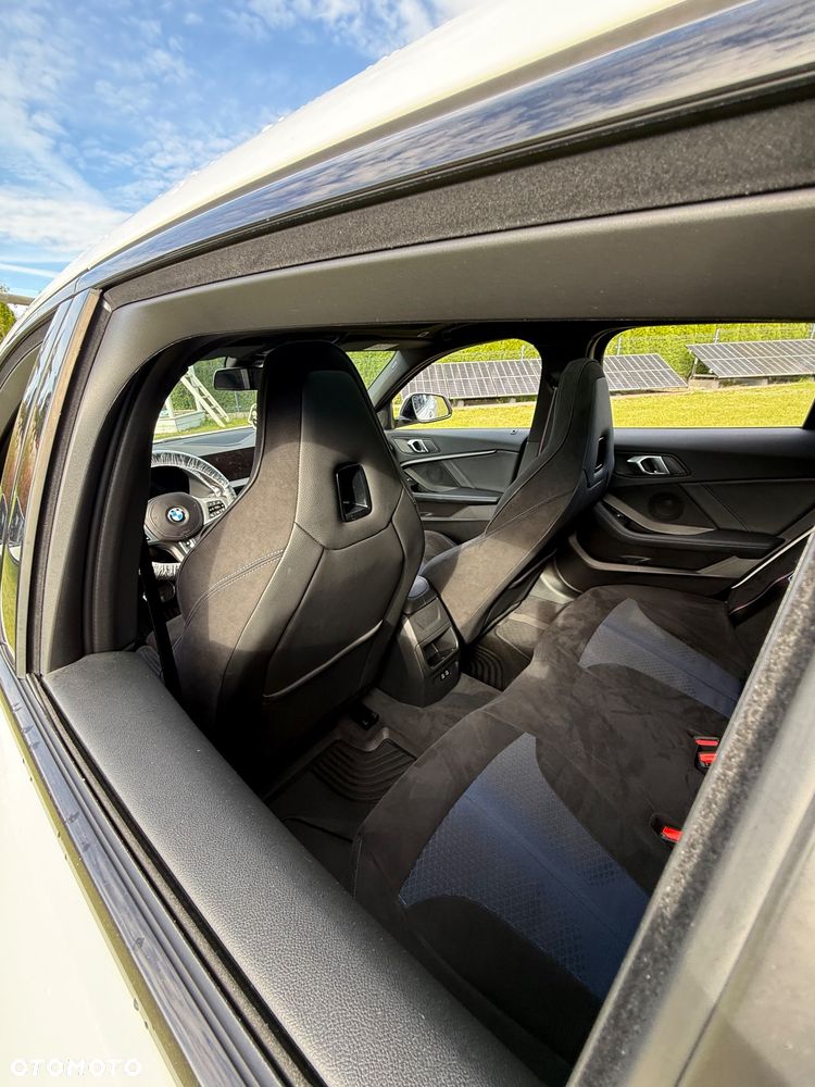BMW Seria 1 118i M Sport - 13