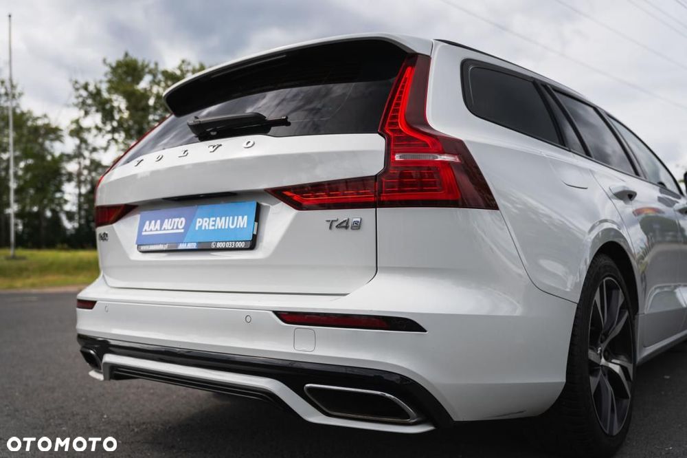Volvo V60 - 16