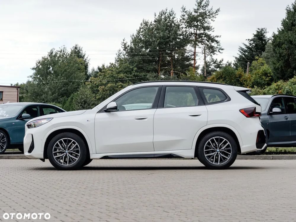BMW X1 sDrive18i - 3
