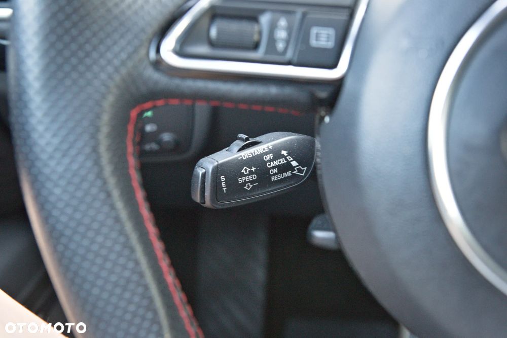 Audi A7 Sportback 2.0 TFSI Quattro S tronic - 34