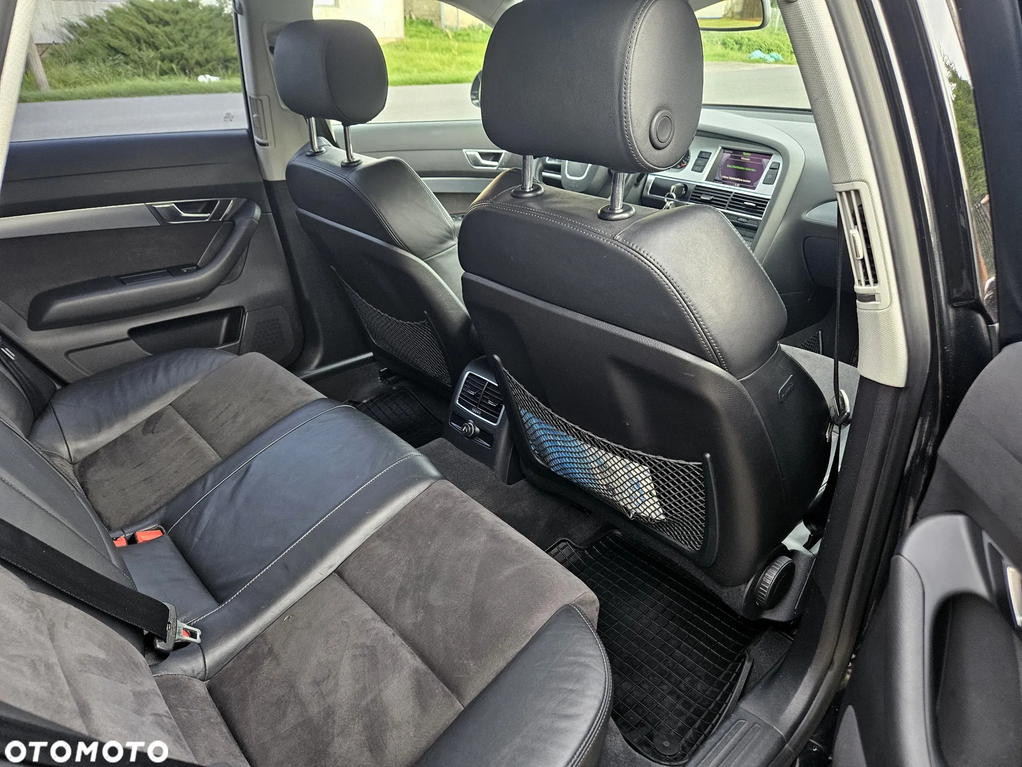 Audi A6 - 13