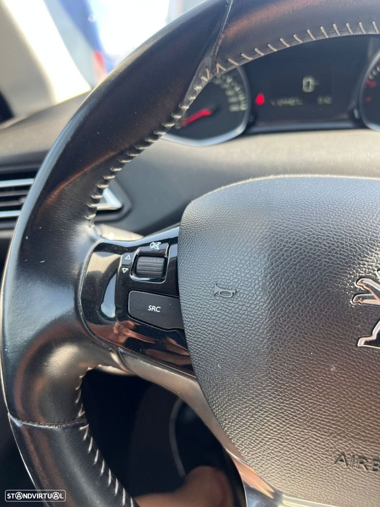 Peugeot 308 1.2 PureTech Active - 34