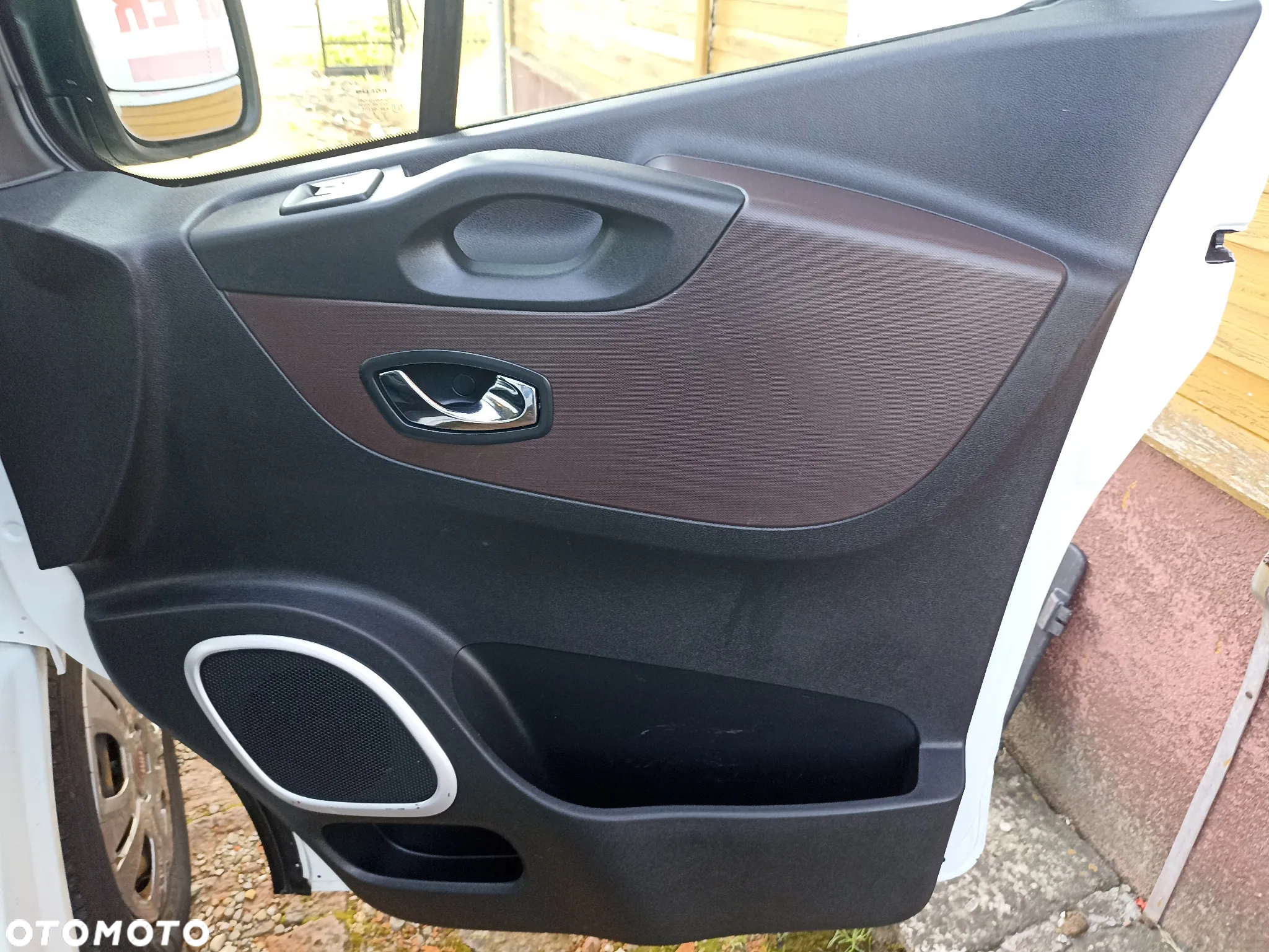 Fiat TALENTO - 15