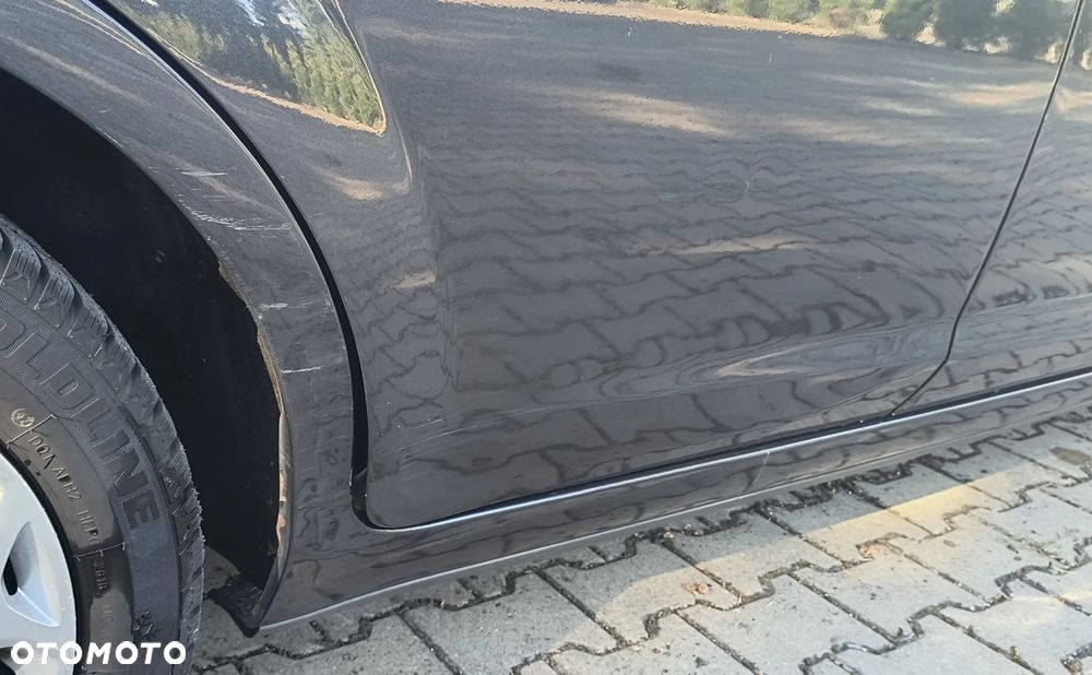 Ford Focus 1.6 16V Trend - 9