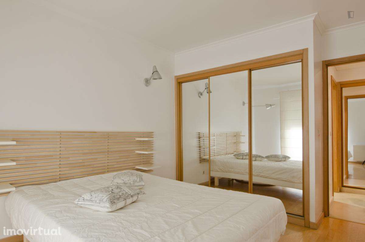 Apartamento com 1 quartos - localizado em Avenida da Liberdade Lisbon - Grande imagem: 4/21