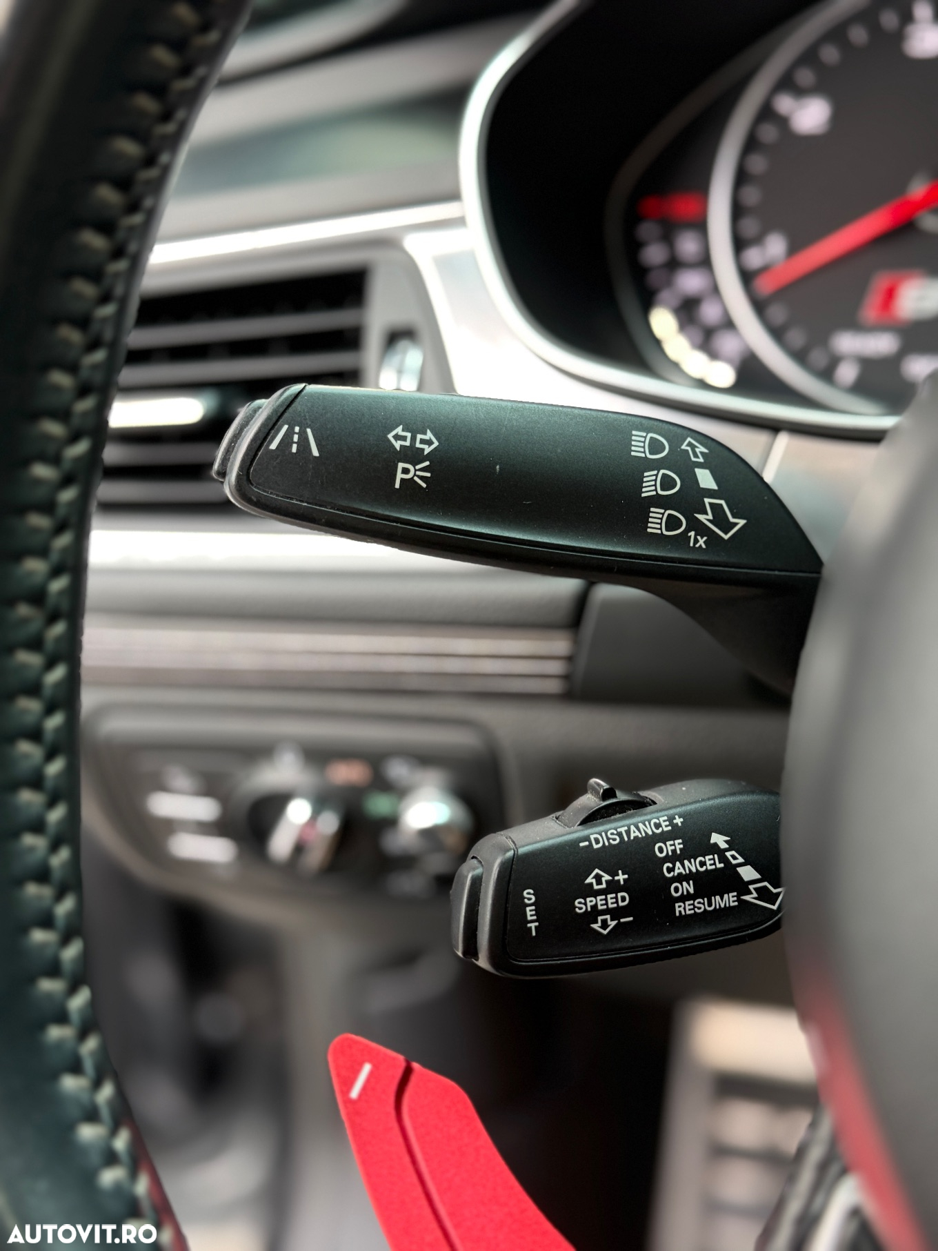 Audi A7 3.0 TDI Quattro competition Tiptronic - 20