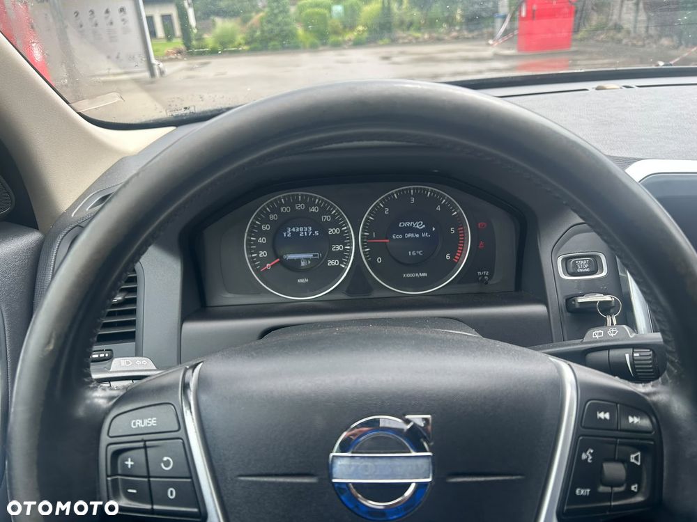 Volvo XC 60 D3 Edition Pro - 16