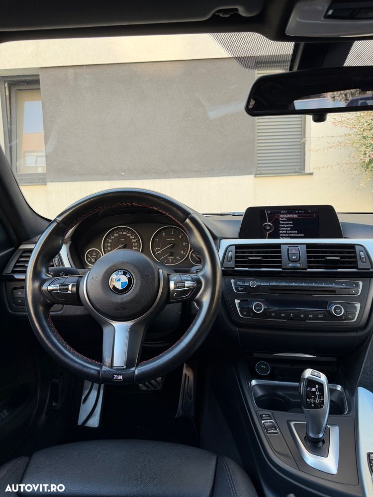 BMW Seria 3 - 13