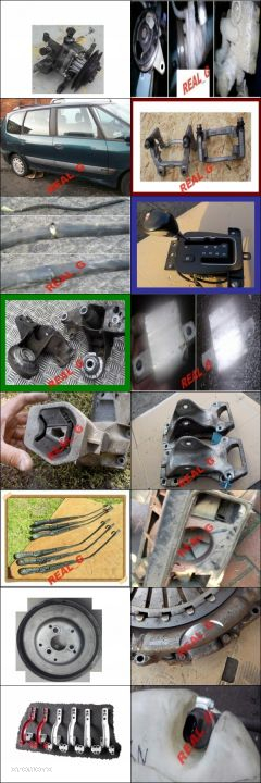 POLOS PRZEGUBY TYL LEWA PRAWA Discovery IV 4 3.0 - 9