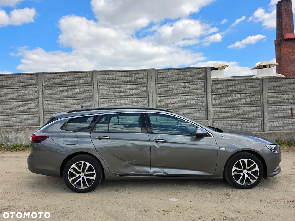 Opel Insignia - 4