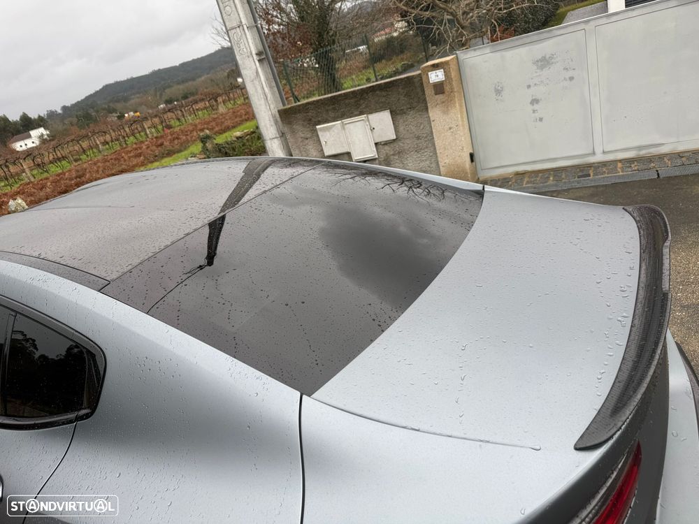 BMW M8 Competition - 5