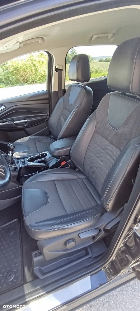 Ford Kuga 2.0 TDCi Individual - 5