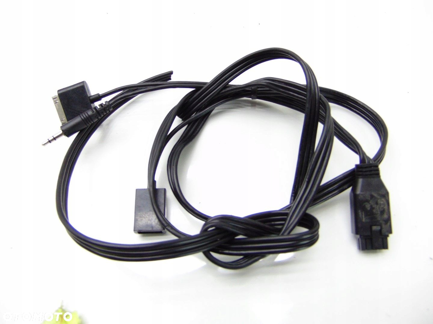 MULTIMEDIA  ZESTAW GŁOŚNOMÓWIĄCY AUDI A6 C6 07R - 2