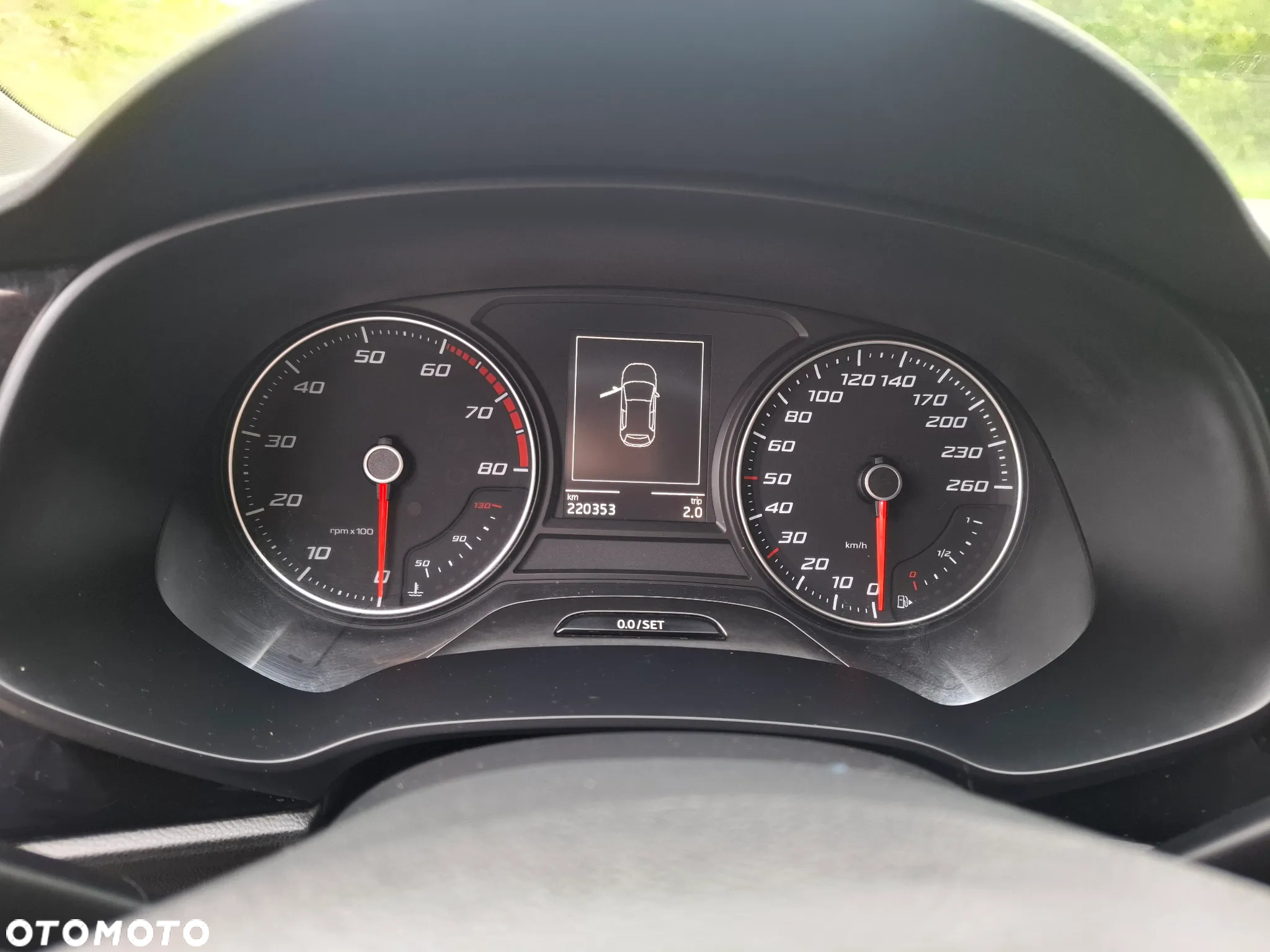 Seat Leon 1.4 TSI Ecomotive Style - 15