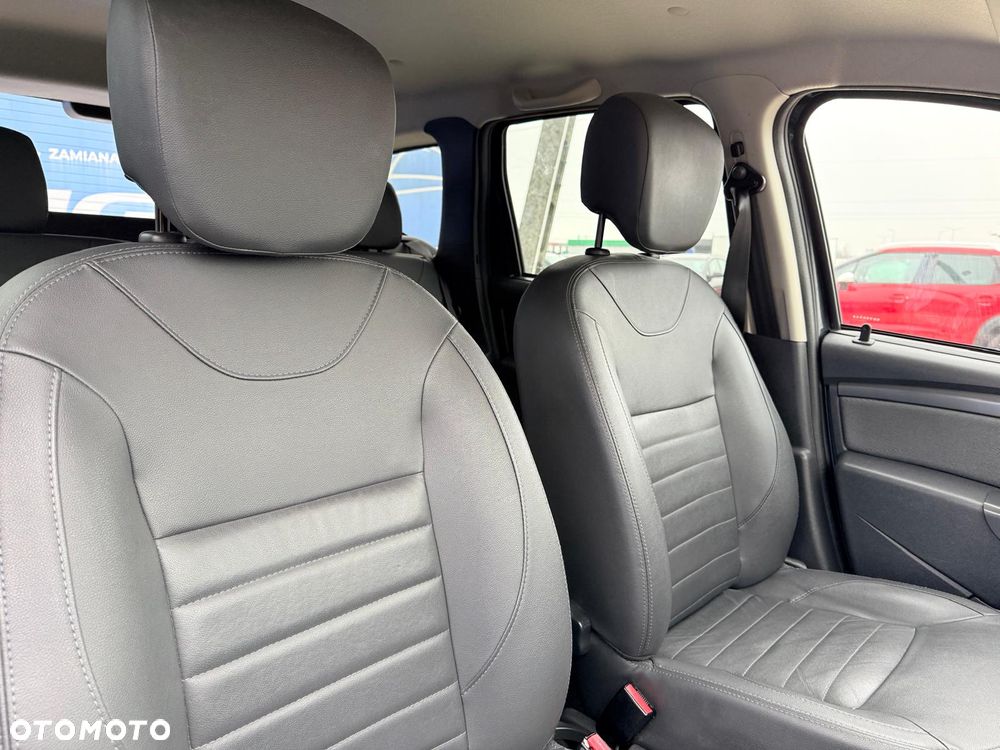 Dacia Duster dCi 110 2WD EDC Comfort - 17