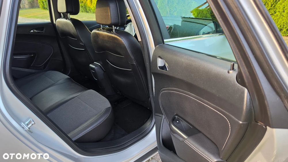 Opel Astra 1.4 T Active - 18