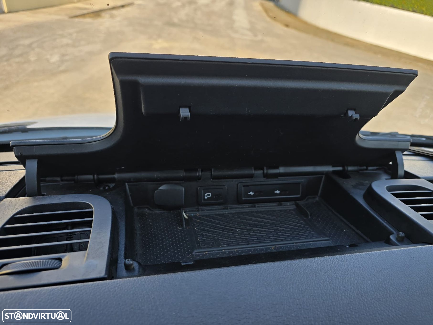Mercedes-Benz Sprinter 315 CDI/43 CD - 20