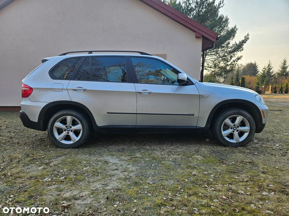 BMW X5 3.0si - 2