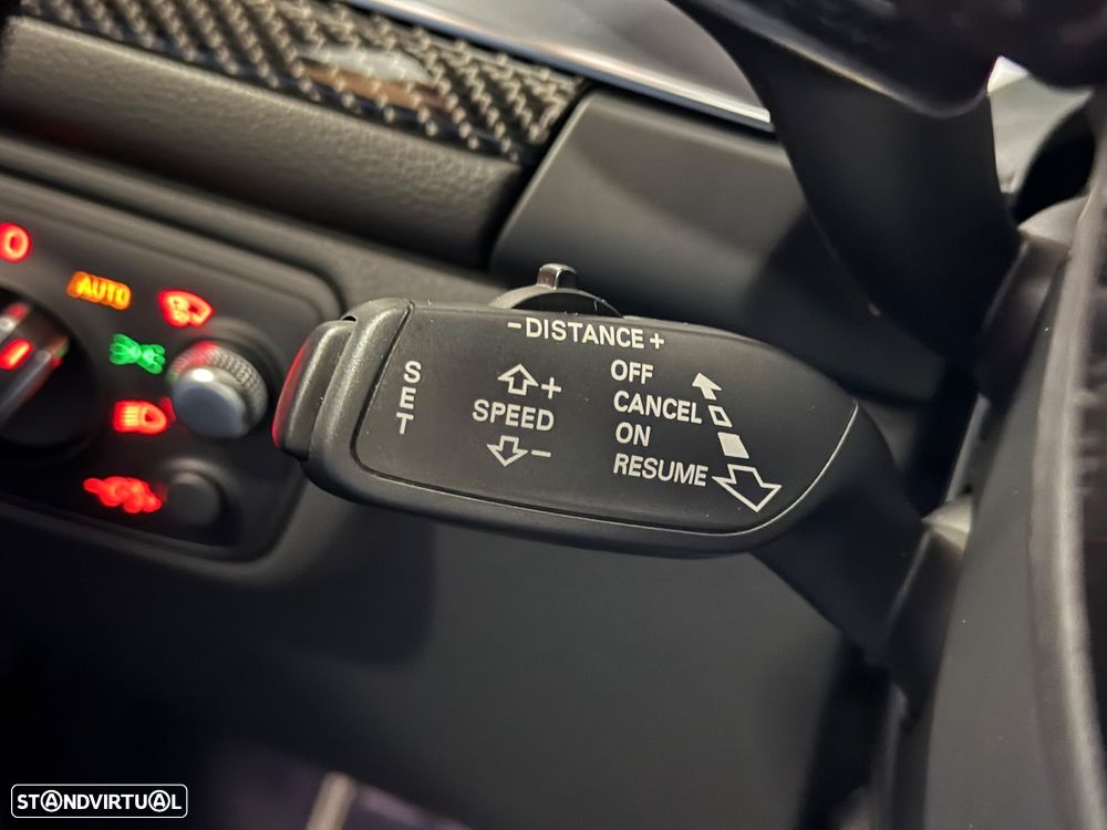 Audi RS6 Avant 4.0 TFSi quattro Tiptronic - 20