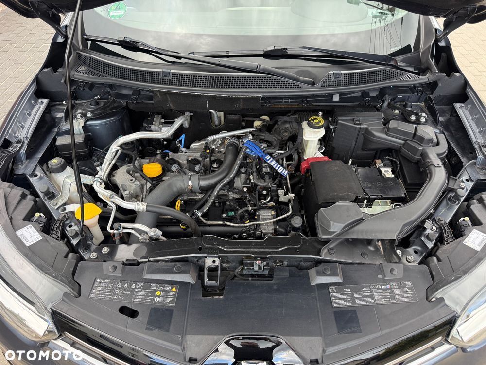 Renault Kadjar 1.2 Energy TCe Intens - 33