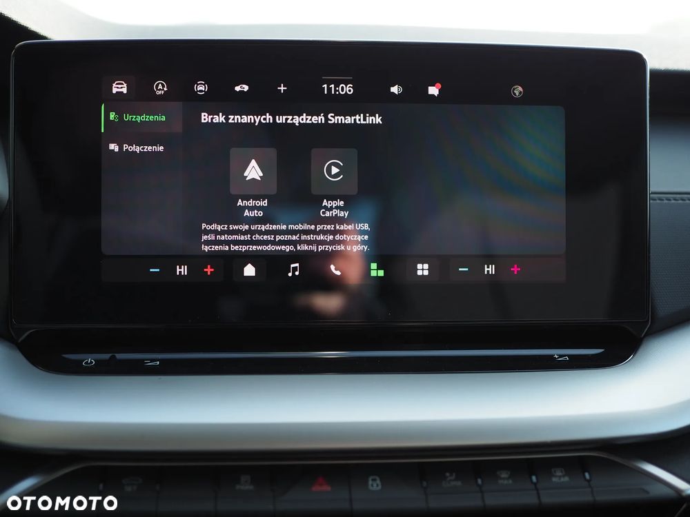 Skoda Octavia 1.5 TSI mHEV Edition 130 Selection DSG - 11