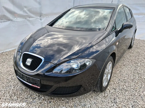Seat Leon 1.6 Comfort Limited