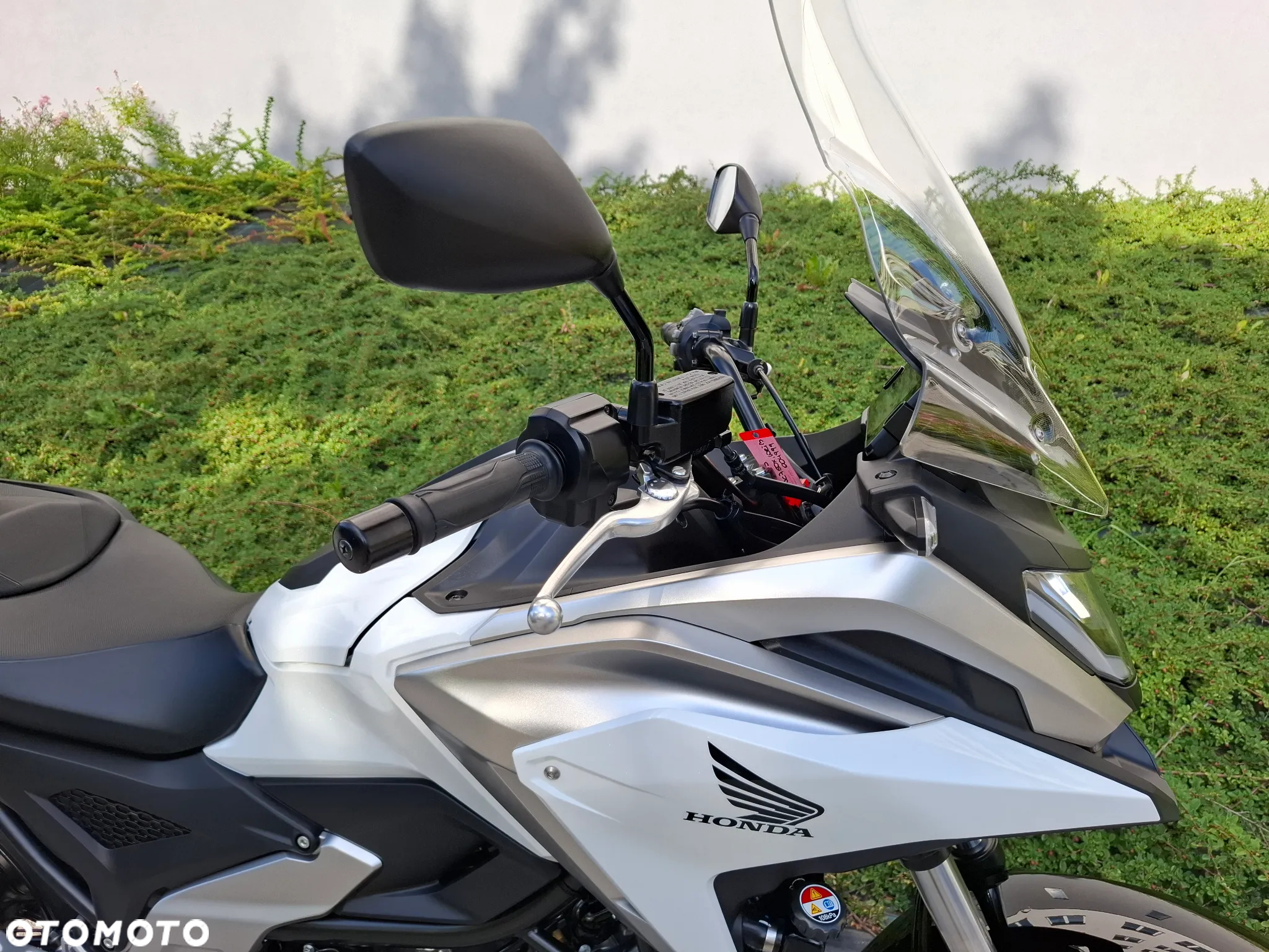 Honda NC - 28
