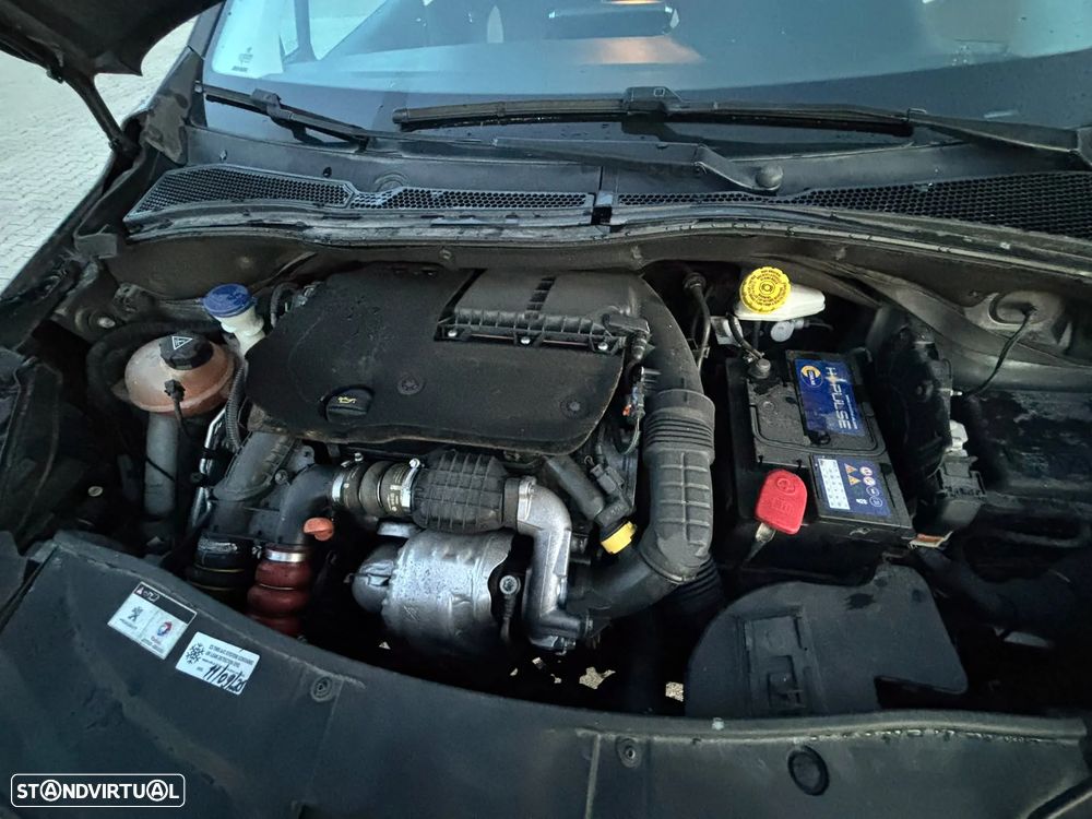Peugeot 2008 - 14