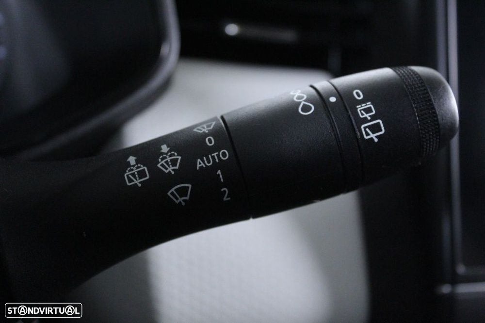 Renault Clio 1.0 TCe Evolution - 26