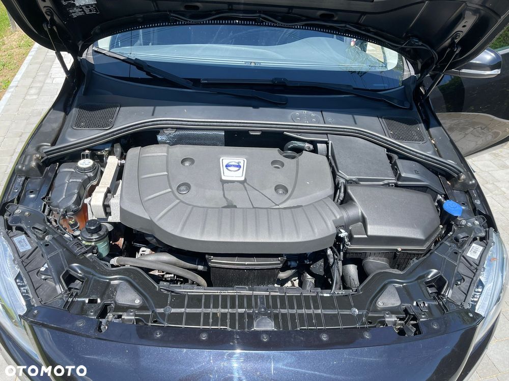 Volvo V60 D4 Edition - 7