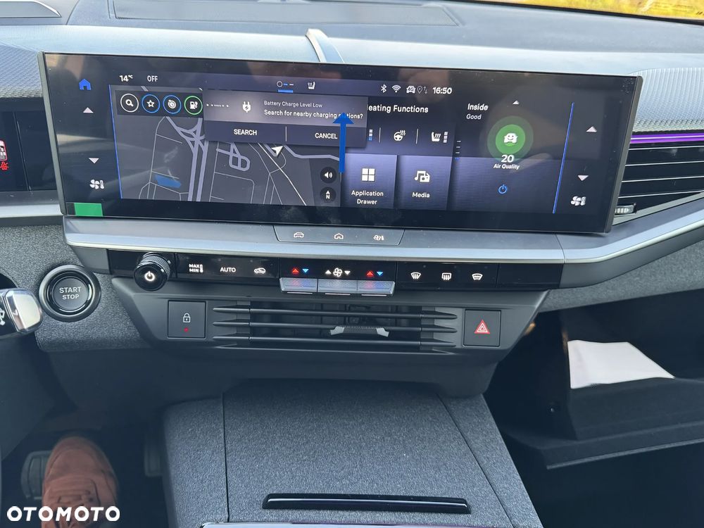 Opel Grandland Electric 73kWh Standard Range GS - 40