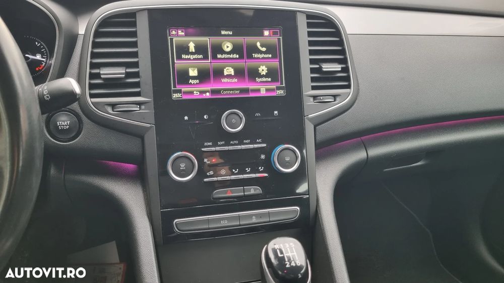 Renault Talisman - 26