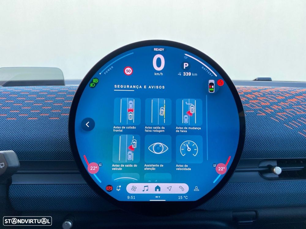 MINI Aceman SE Favoured M - 11