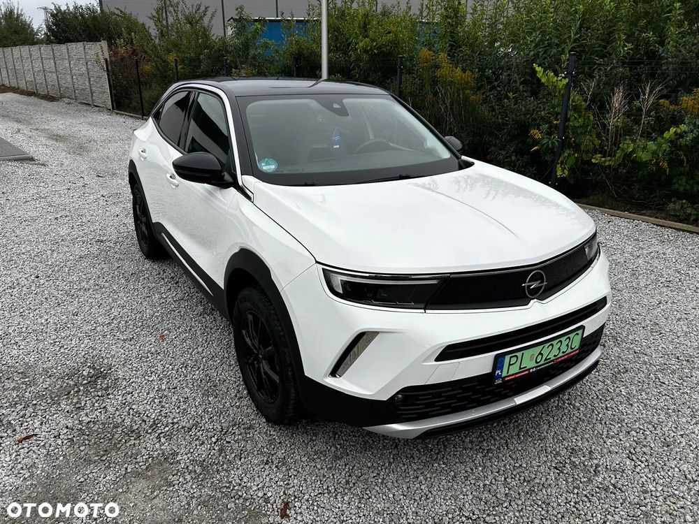 Opel Mokka Mokka-e 50kWh Edition - 20