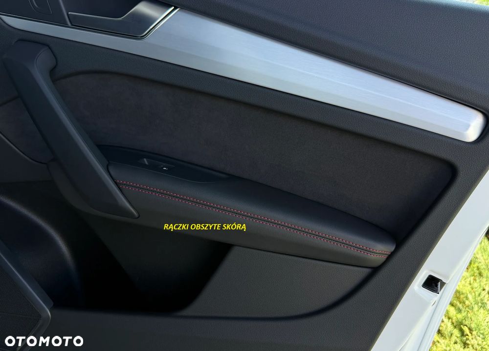 Audi Q5 40 TDI quattro S tronic S line - 17