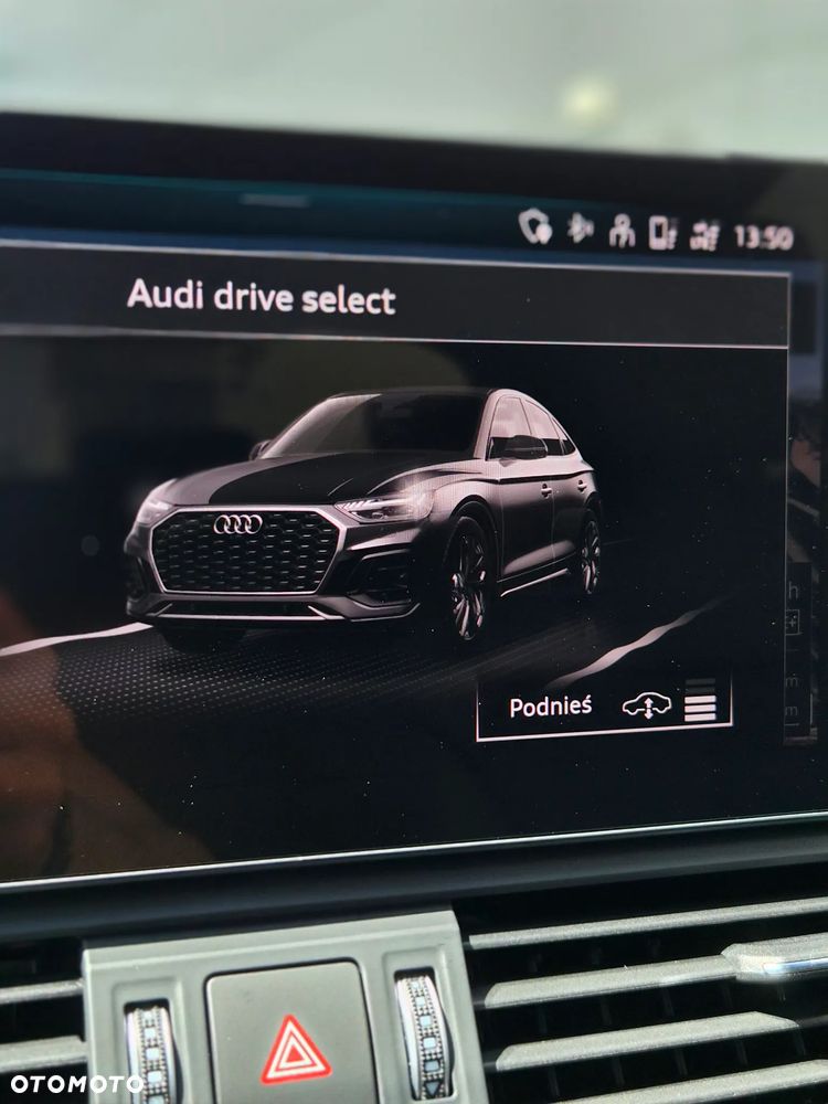 Audi Q5 Sportback 40 TFSI mHEV Quattro S Line S tronic - 24