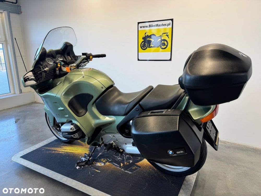 BMW R - 6
