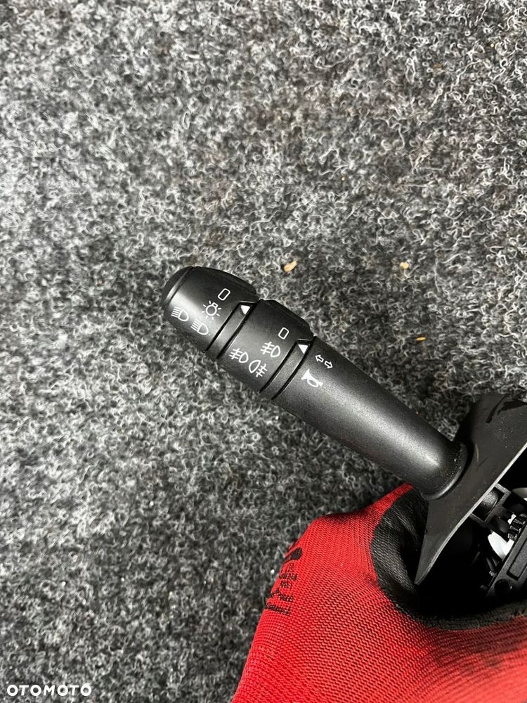 przełącznik zespolony dacia logan I 8200213173 - 8